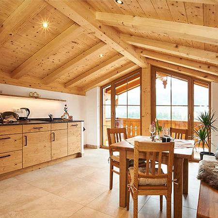 Krennlehen Apartment Schönau am Königssee Екстериор снимка