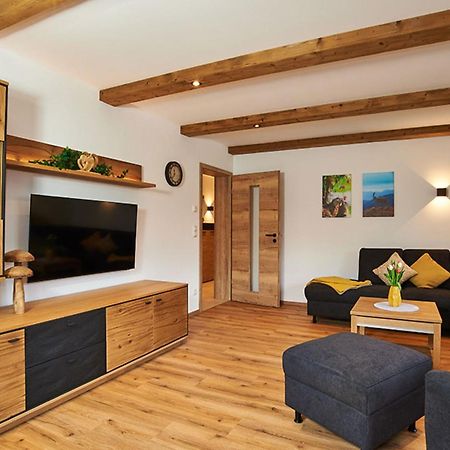 Krennlehen Apartment Schönau am Königssee Екстериор снимка