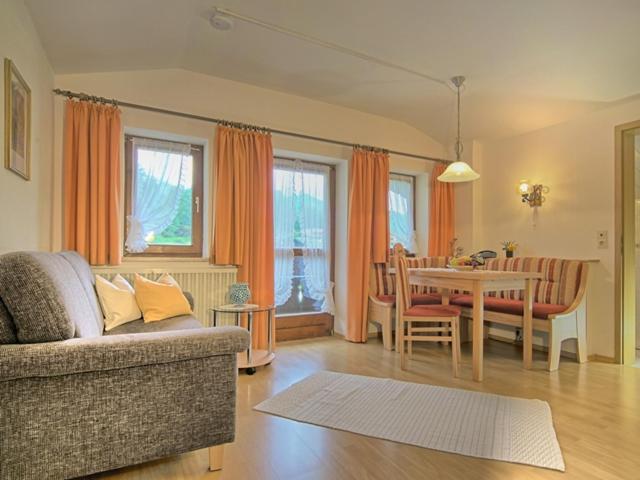 Krennlehen Apartment Schönau am Königssee Екстериор снимка