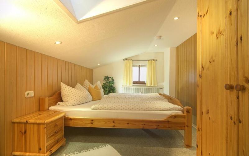 Krennlehen Apartment Schönau am Königssee Екстериор снимка
