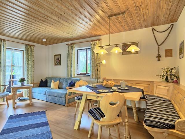 Krennlehen Apartment Schönau am Königssee Екстериор снимка