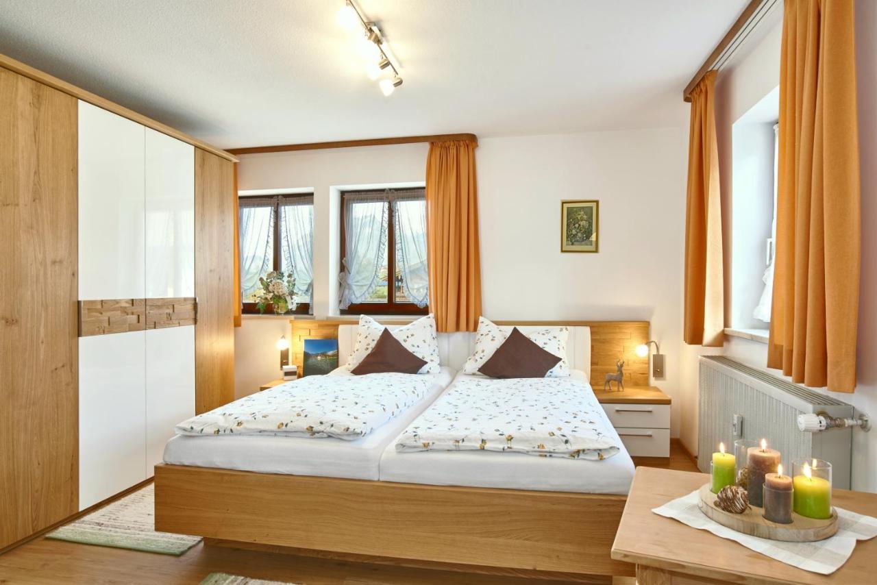 Krennlehen Apartment Schönau am Königssee Екстериор снимка