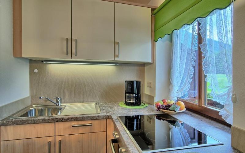 Krennlehen Apartment Schönau am Königssee Екстериор снимка