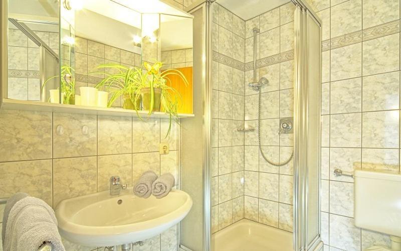 Krennlehen Apartment Schönau am Königssee Екстериор снимка