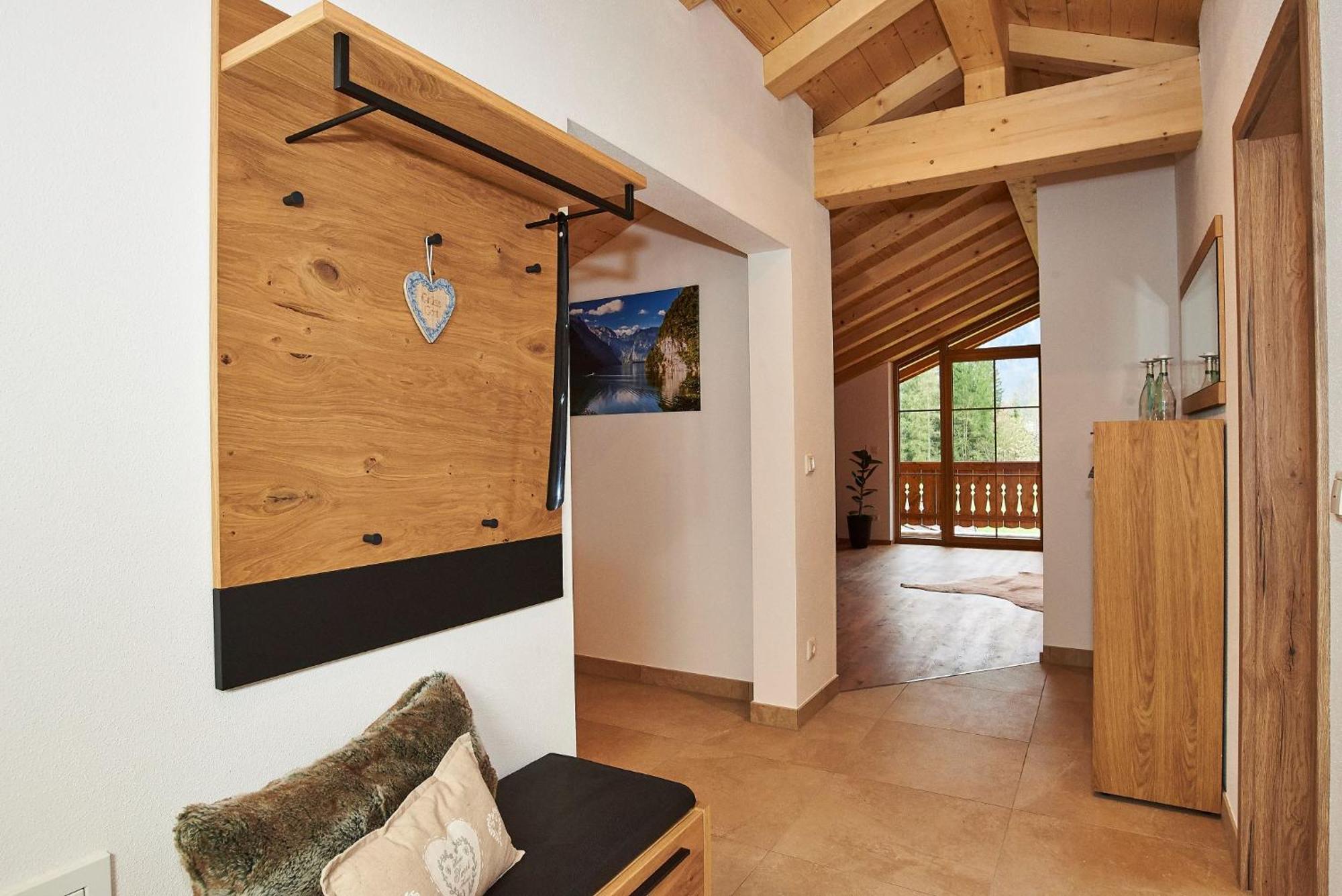 Krennlehen Apartment Schönau am Königssee Екстериор снимка