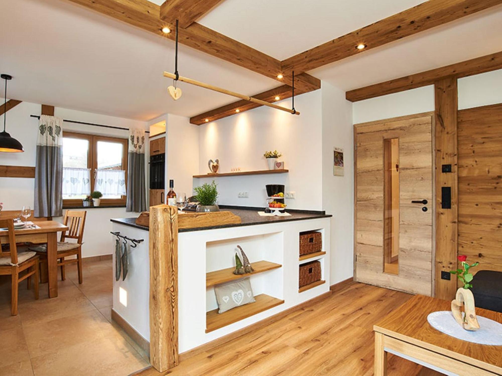 Krennlehen Apartment Schönau am Königssee Екстериор снимка