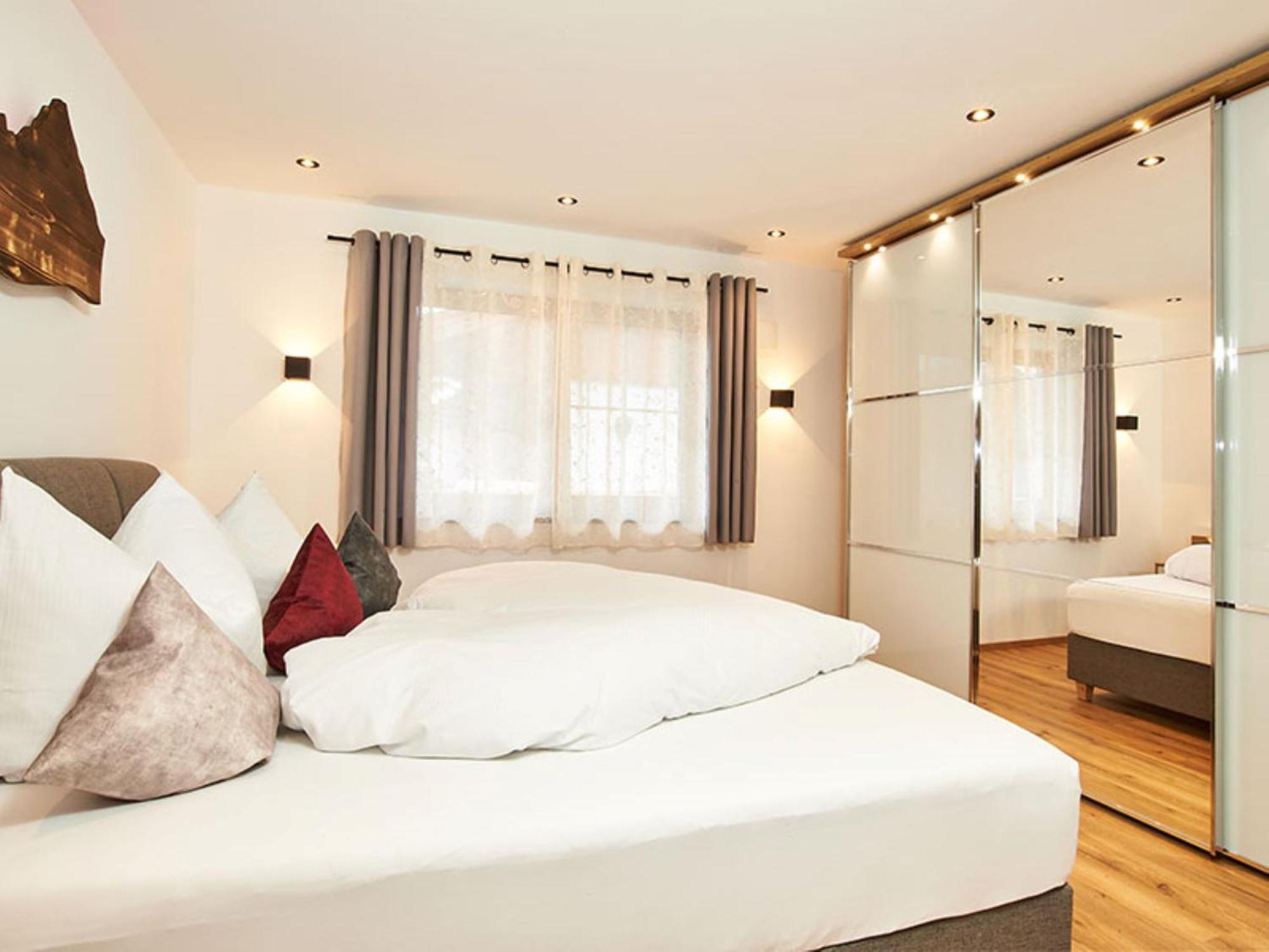 Krennlehen Apartment Schönau am Königssee Екстериор снимка