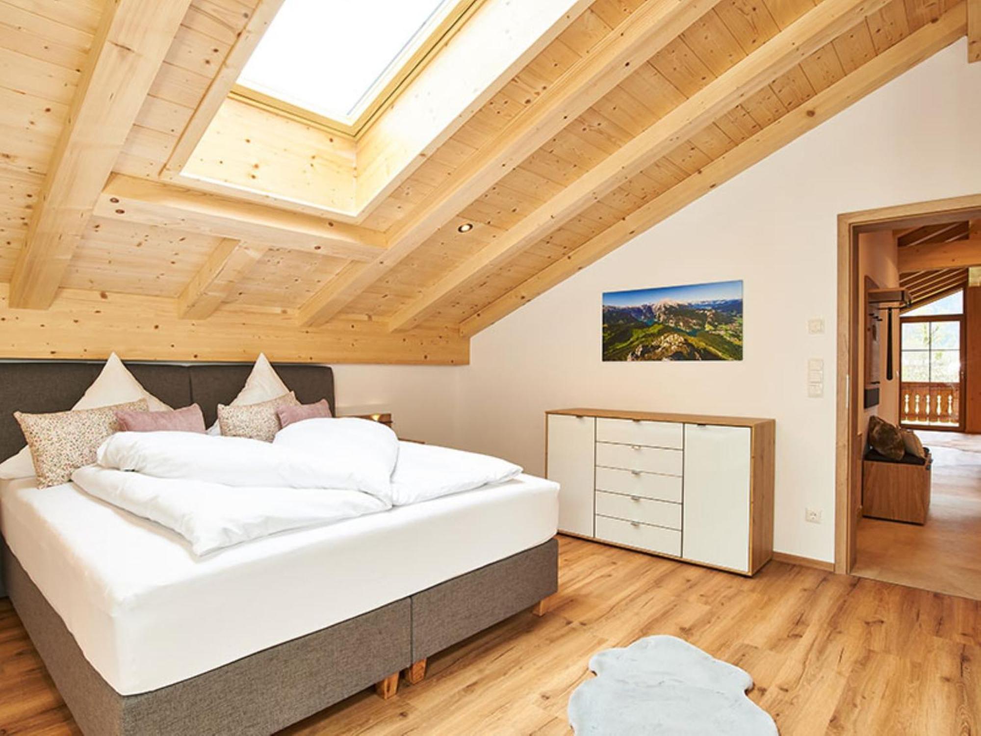 Krennlehen Apartment Schönau am Königssee Екстериор снимка