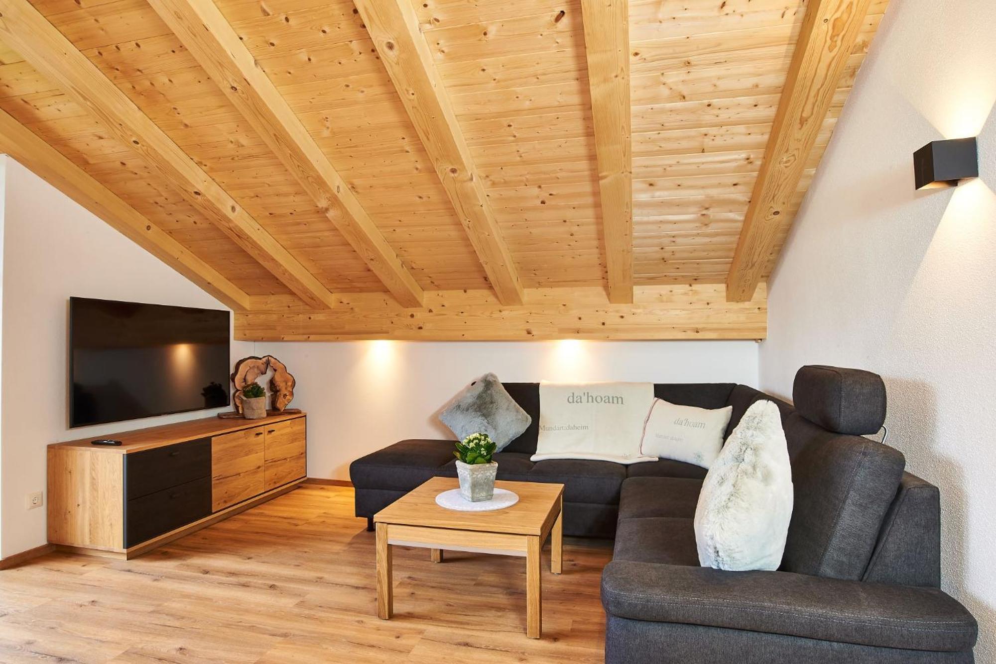Krennlehen Apartment Schönau am Königssee Екстериор снимка