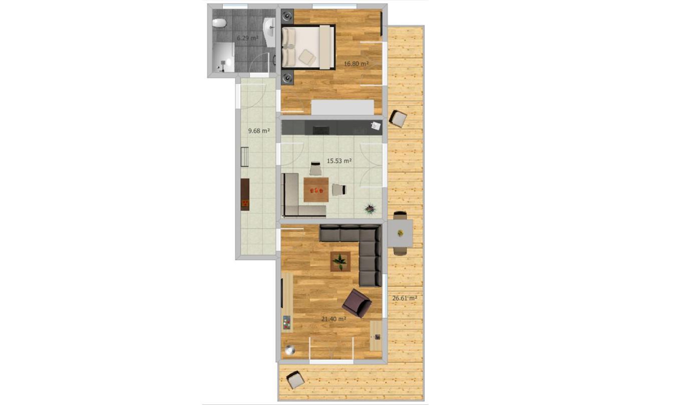 Krennlehen Apartment Schönau am Königssee Екстериор снимка