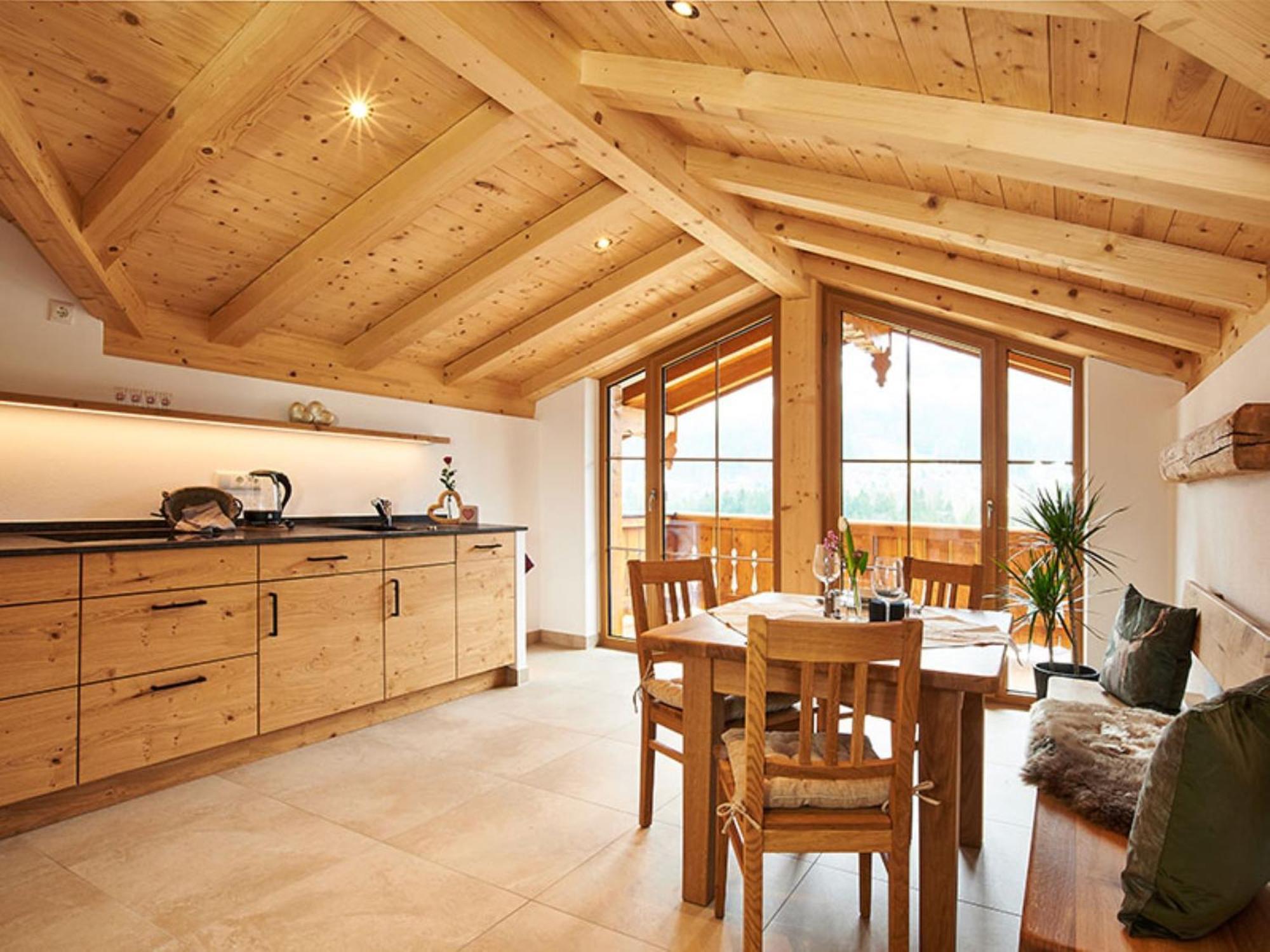 Krennlehen Apartment Schönau am Königssee Екстериор снимка