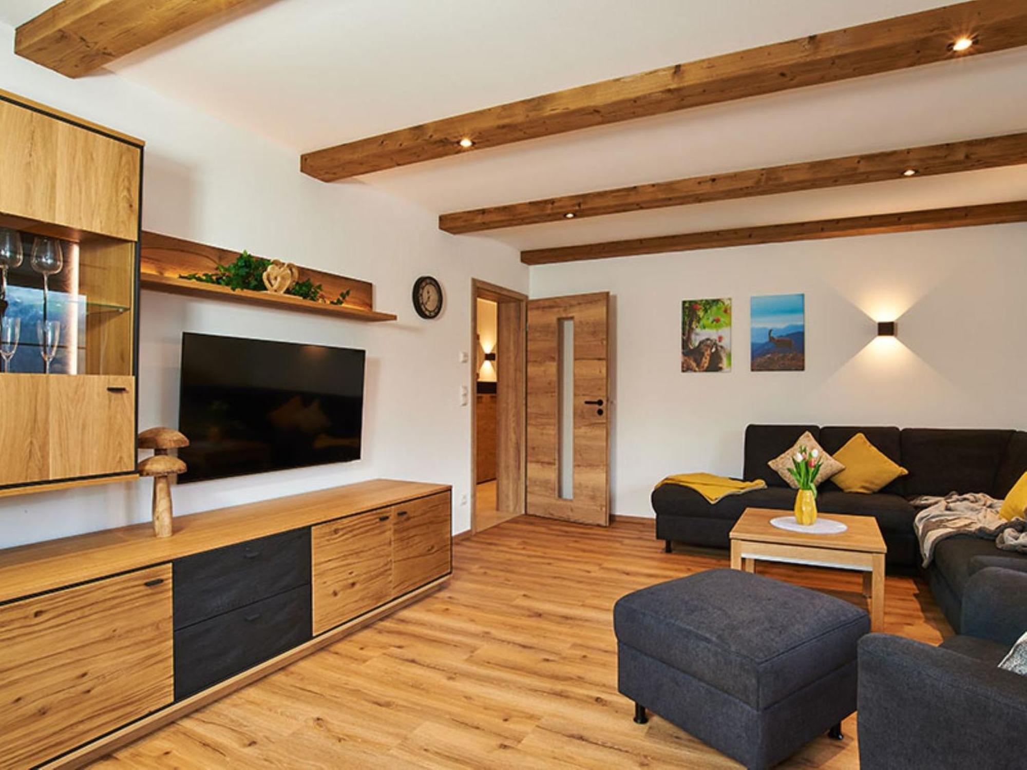 Krennlehen Apartment Schönau am Königssee Екстериор снимка