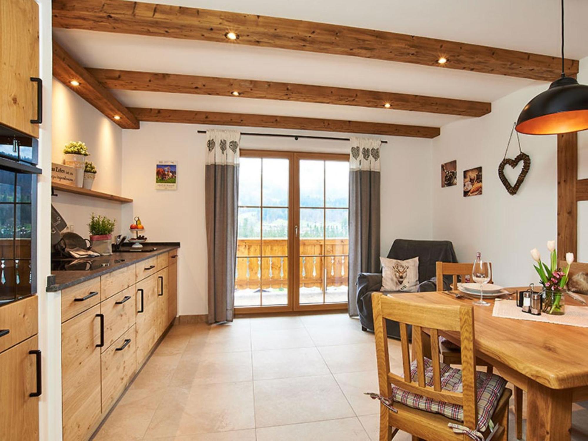 Krennlehen Apartment Schönau am Königssee Екстериор снимка
